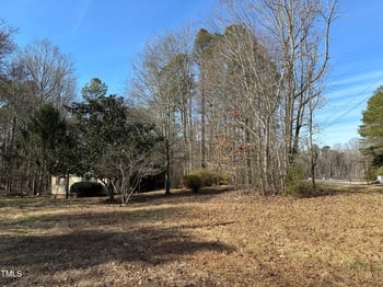 57 Old John Mitchell Road, Youngsville NC 27596