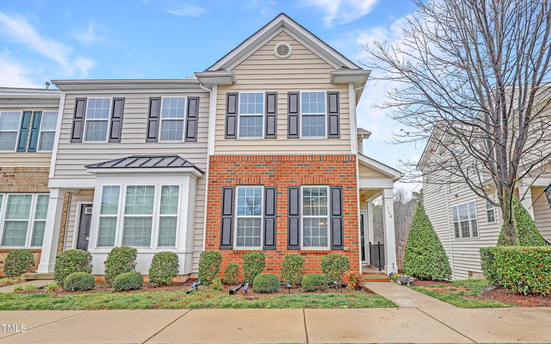 714 Cupola Drive, Raleigh NC 27603