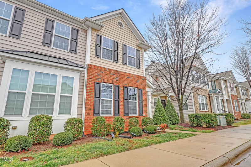 714 Cupola Drive, Raleigh NC 27603