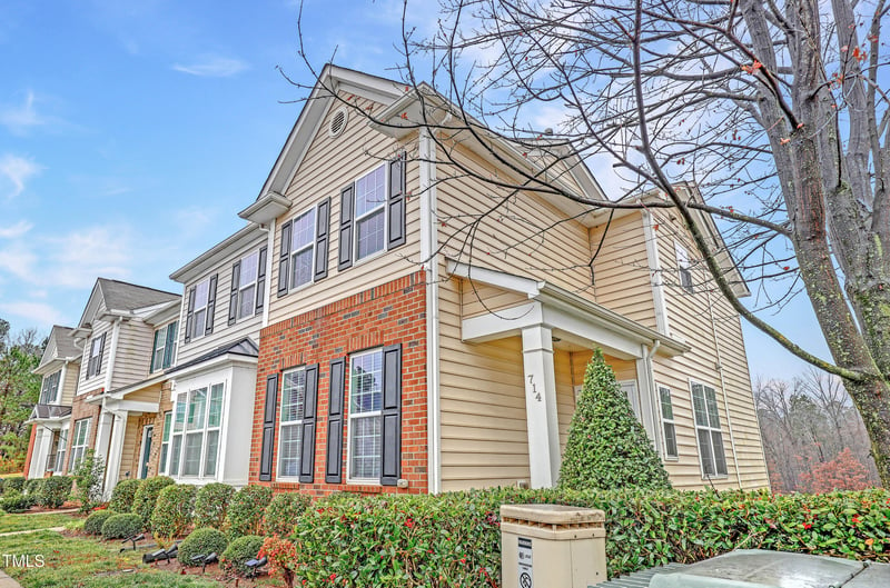 714 Cupola Drive, Raleigh NC 27603