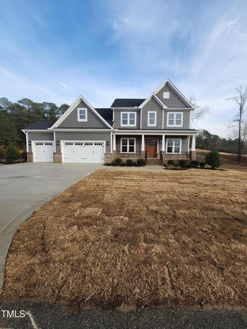 649 Riverwood Drive, Clayton NC 27527