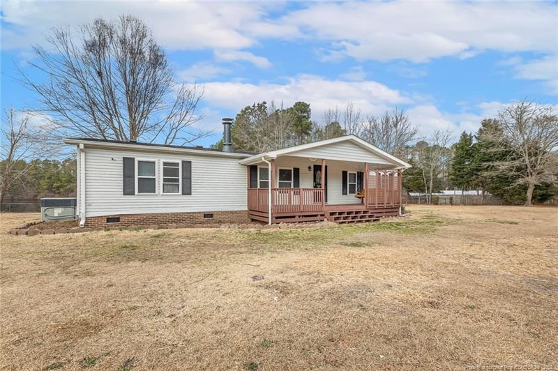 567 Gunter Lake Drive, Sanford NC 27332