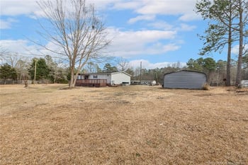 567 Gunter Lake Drive, Sanford NC 27332