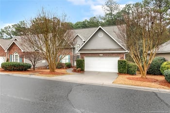 6517 Burnside Place, Fayetteville NC 28311