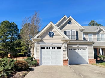 9510 Dellbrook Court, Raleigh NC 27617