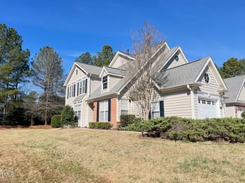 9510 Dellbrook Court, Raleigh NC 27617