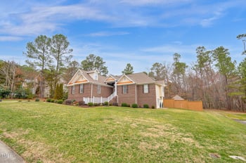 6 Kersey Court, Durham NC 27713