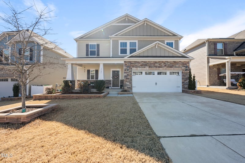 3505 Cider Cove Cove, Apex NC 27502