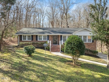 123 Stedwick Place, Durham NC 27712