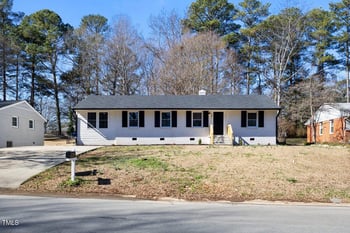 409 Avery Street Street, Garner NC 27529