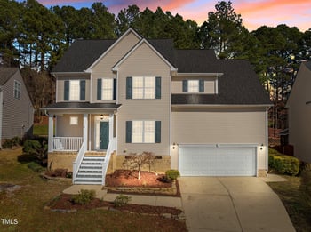 1607 Royal Red Trail, Apex NC 27502