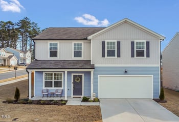 3512 Dragonfly River Court, Raleigh NC 27604