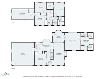 2015 Pratt Cir, Franklinton, NC 27525