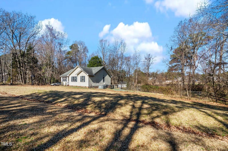 421 Danielle Drive, Garner NC 27529