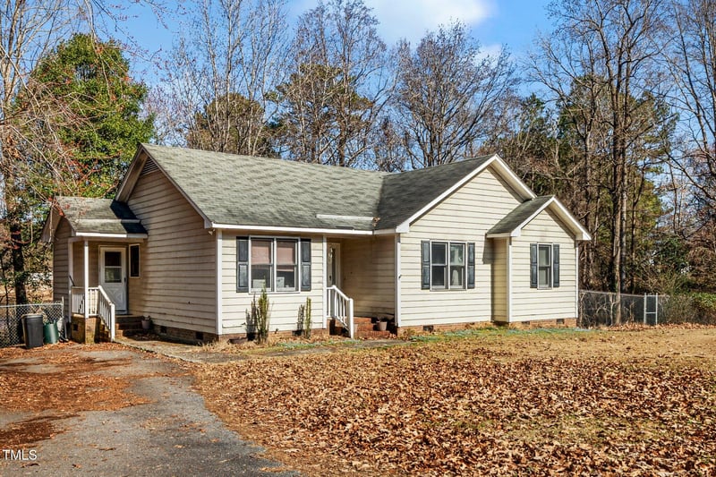 421 Danielle Drive, Garner NC 27529