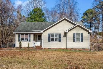 421 Danielle Drive, Garner NC 27529