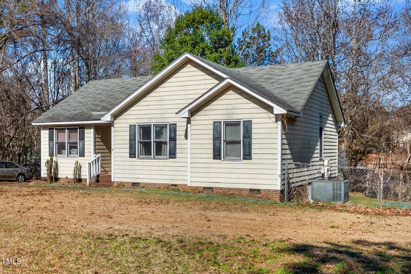 421 Danielle Drive, Garner NC 27529