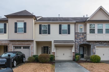 9805 Precious Stone Drive, Wake Forest NC 27587