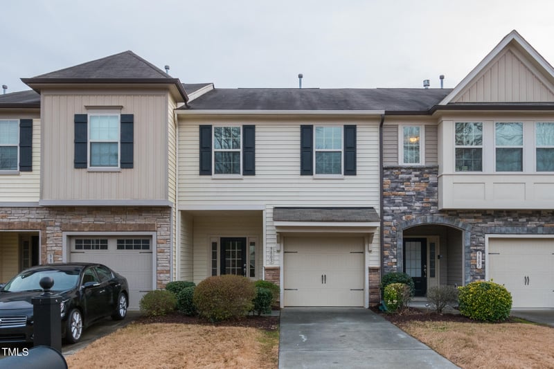 9805 Precious Stone Drive, Wake Forest NC 27587