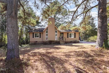6 Winchester Ct, Durham, NC 27707
