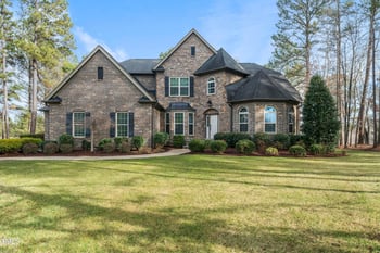 7220 Hasentree Way, Wake Forest NC 27587