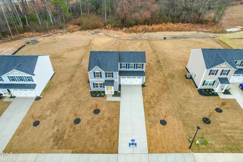 224 N Coral Bells Way, Four Oaks NC 27524