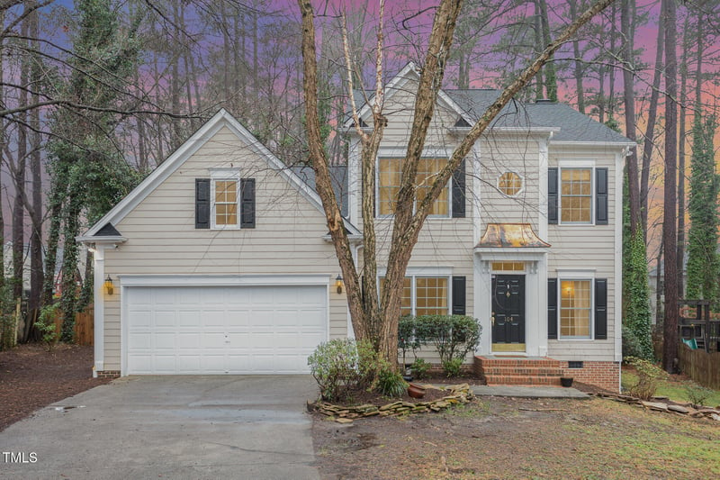 104 Wexwood Court, Cary NC 27519