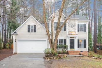 104 Wexwood Court, Cary NC 27519