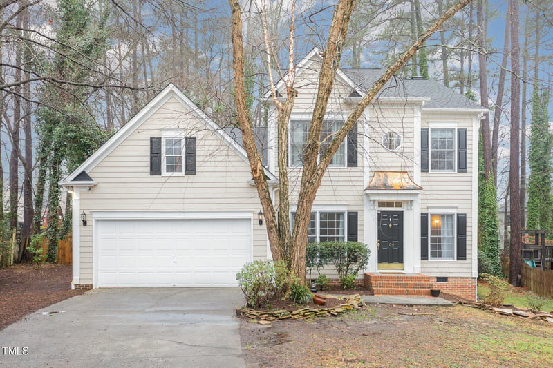 104 Wexwood Court, Cary NC 27519