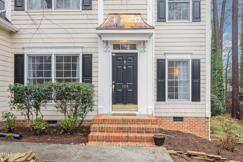 104 Wexwood Court, Cary NC 27519