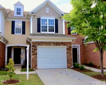 8329 Pilots View Drive, Raleigh NC 27617