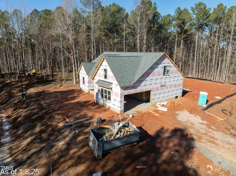 15 Rose Garden Drive, Franklinton NC 27525