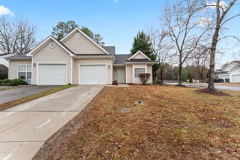 1221 Red Ash Circle, Durham NC 27704