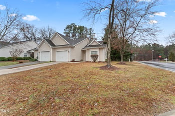 1221 Red Ash Circle, Durham NC 27704