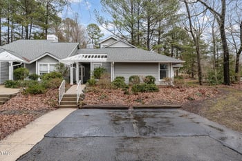 100 White Oak Way, Chapel Hill NC 27514