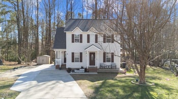 122 Westwood Place, Clayton NC 27520