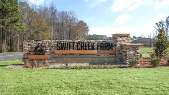 369 Swift Creek Farm Lane, Clayton NC 27520