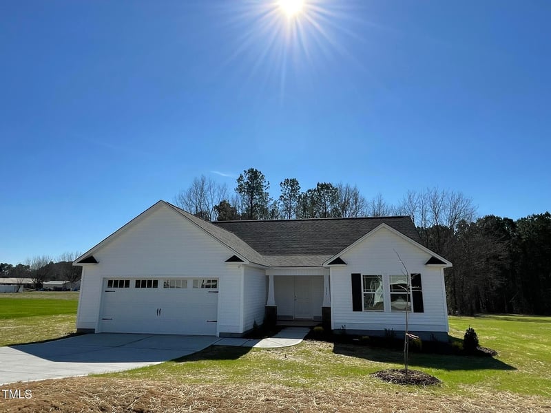 111 Magnolia Run Way, Benson NC 27504