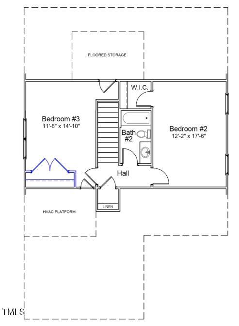 235 Meadowbark Bend # 26, Garner NC 27529