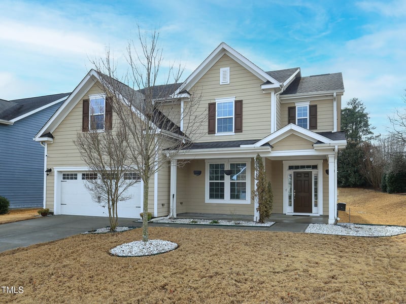 800 Tree Green Lane, Wake Forest NC 27587