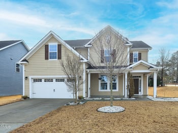 800 Tree Green Lane, Wake Forest NC 27587