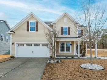 800 Tree Green Lane, Wake Forest NC 27587