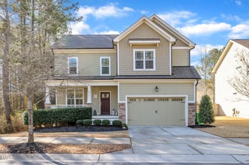 2938 Suncrest Village Lane, Raleigh NC 27616