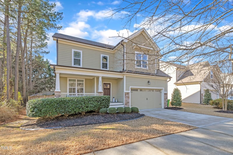 2938 Suncrest Village Lane, Raleigh NC 27616