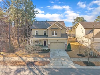 2938 Suncrest Village Lane, Raleigh NC 27616