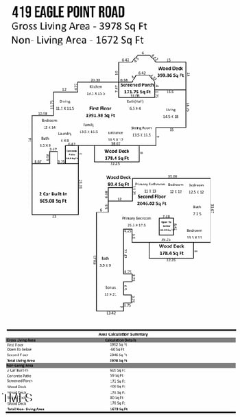 419 Eagle Point Road, Pittsboro NC 27312