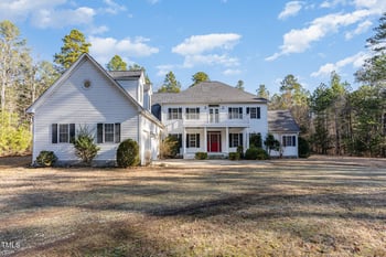 419 Eagle Point Road, Pittsboro NC 27312