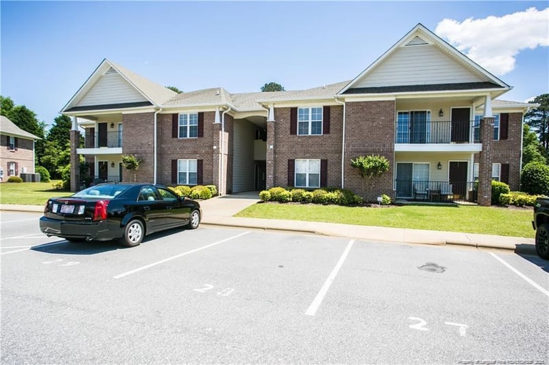 1720 Renwick #104 Road, Fayetteville NC 28304