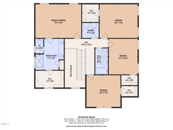 2938 Suncrest Village Lane, Raleigh NC 27616