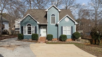 886 Drogheda Place, Wake Forest NC 27587